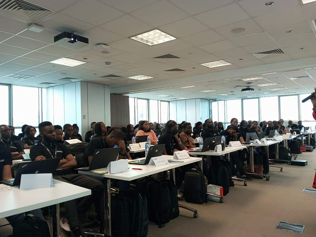Employability Training