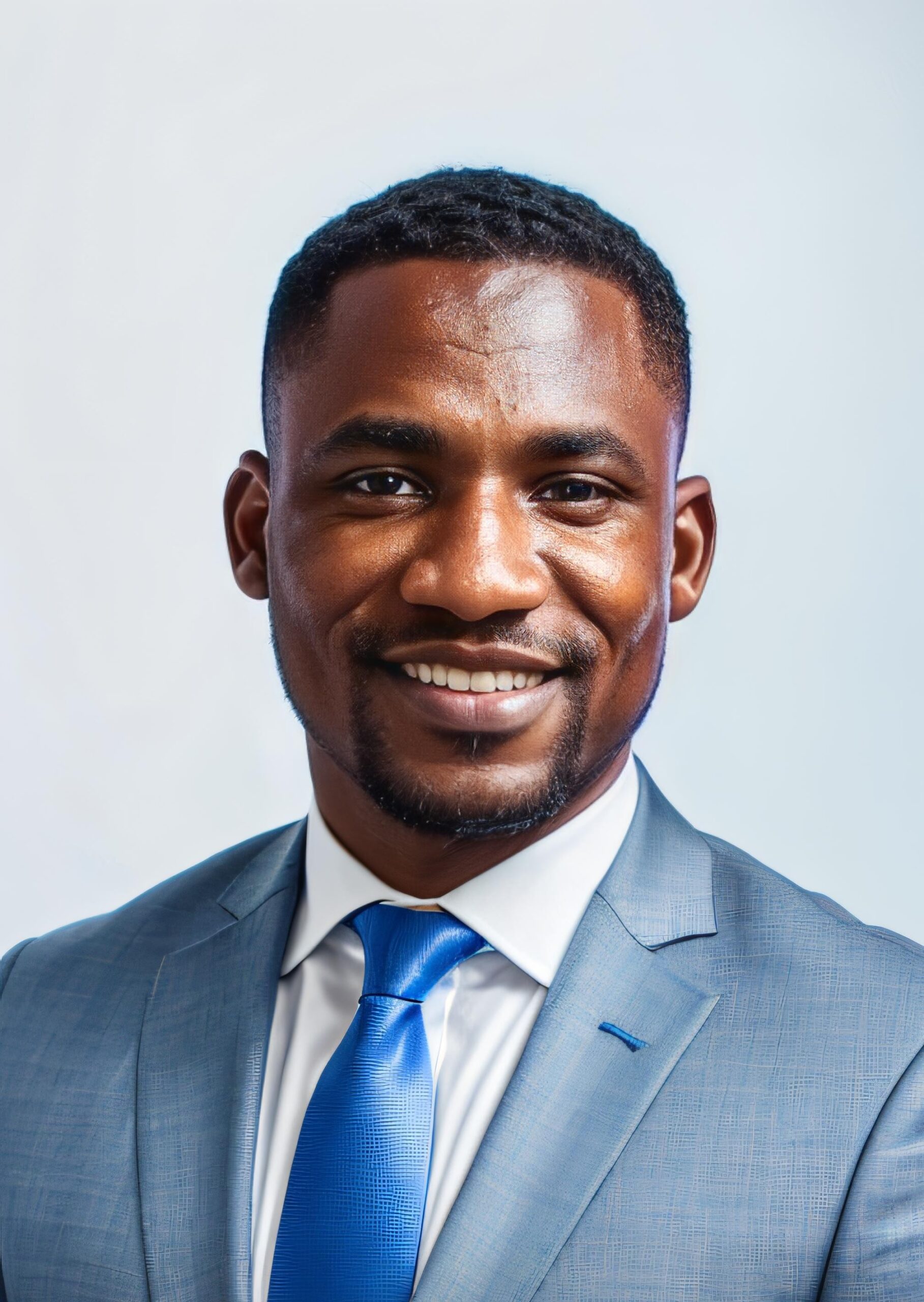 Felix Odofin