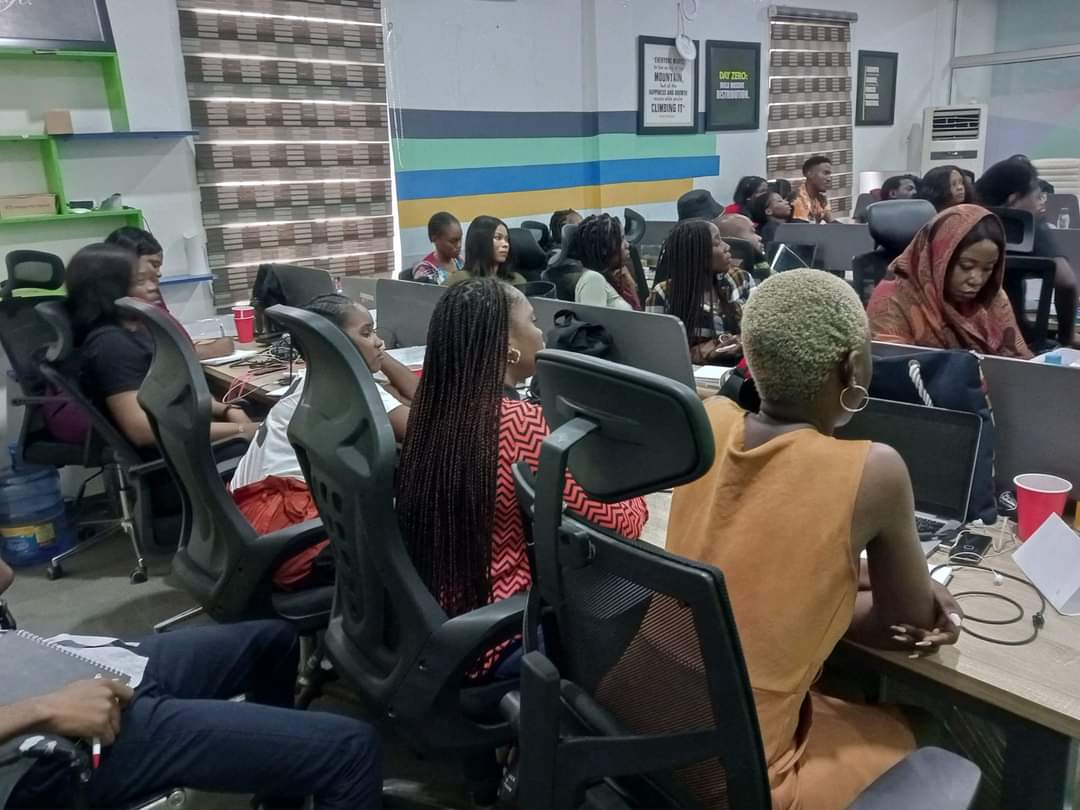Employability skills training