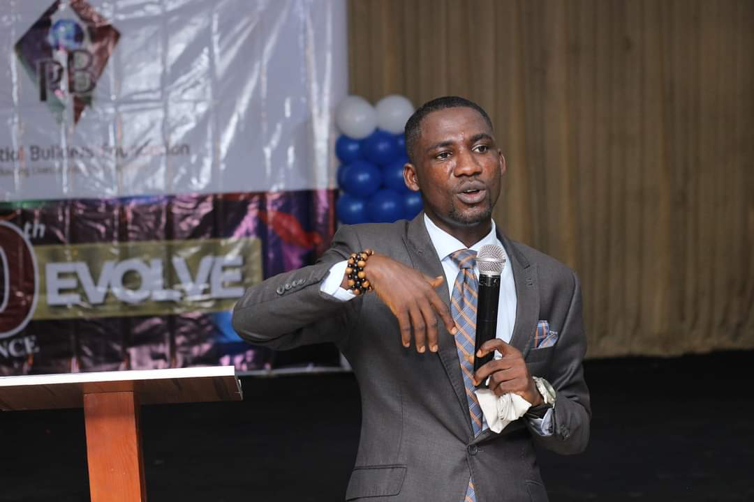 Felix Odofin