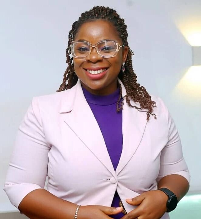 Mrs Sokey Clement - Ovadje