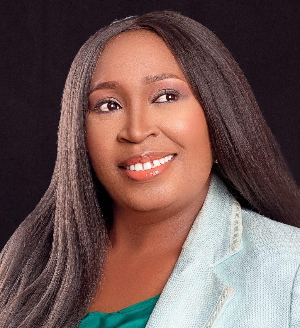 Mrs Nonye Cally-Bechi